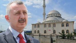 SGK’den belediyelere çifte standart: AKP’li başkan SGK borçlarını cami devrederek sildirmiş