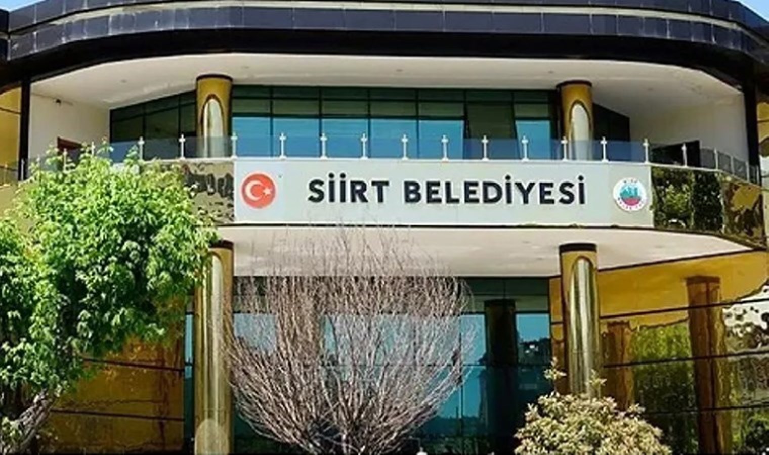 Siirt’te kayyum sonrası ‘toplantı’ ve ‘gösteri’ yasağı