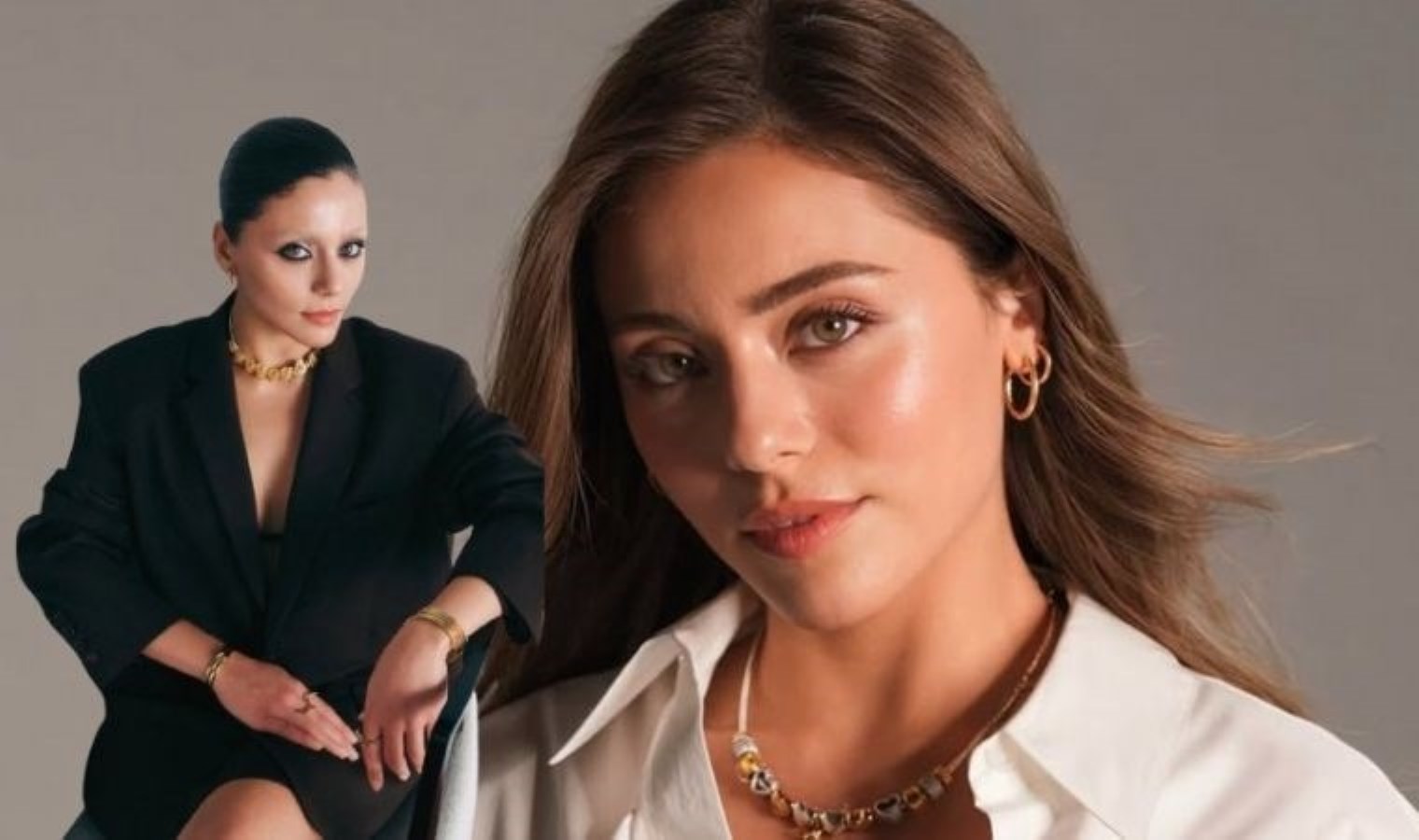 Sıla Türkoğlu’nun yeni tarzı sosyal medyada gündem oldu: Görenler tanıyamadı!