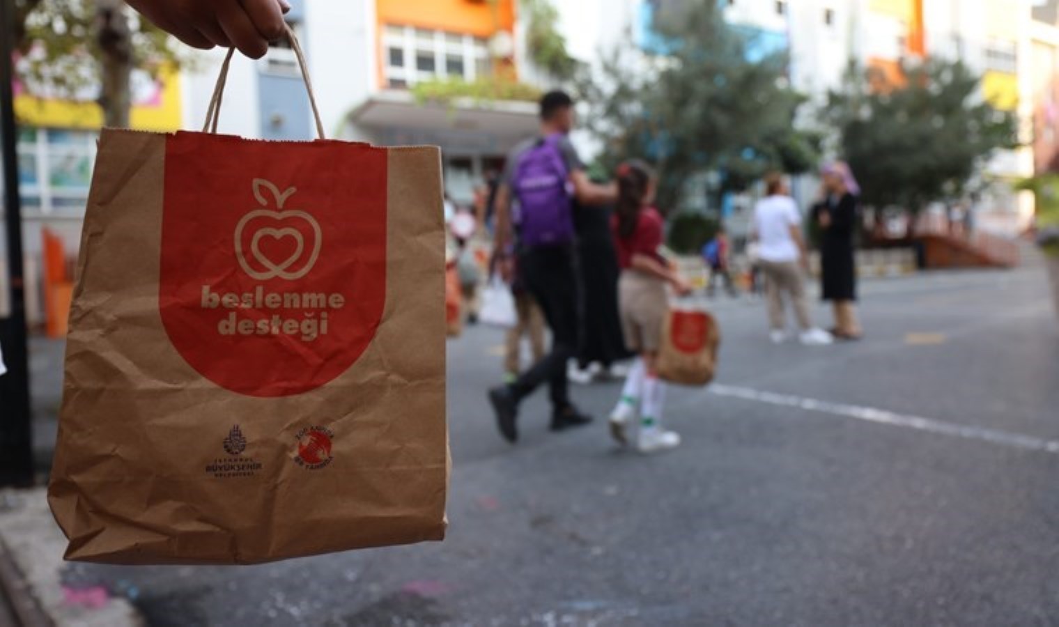 Şile’deki ‘zehirlenme’ iddiasına laboratuvar son noktayı koydu: Gıda paketleri temiz!