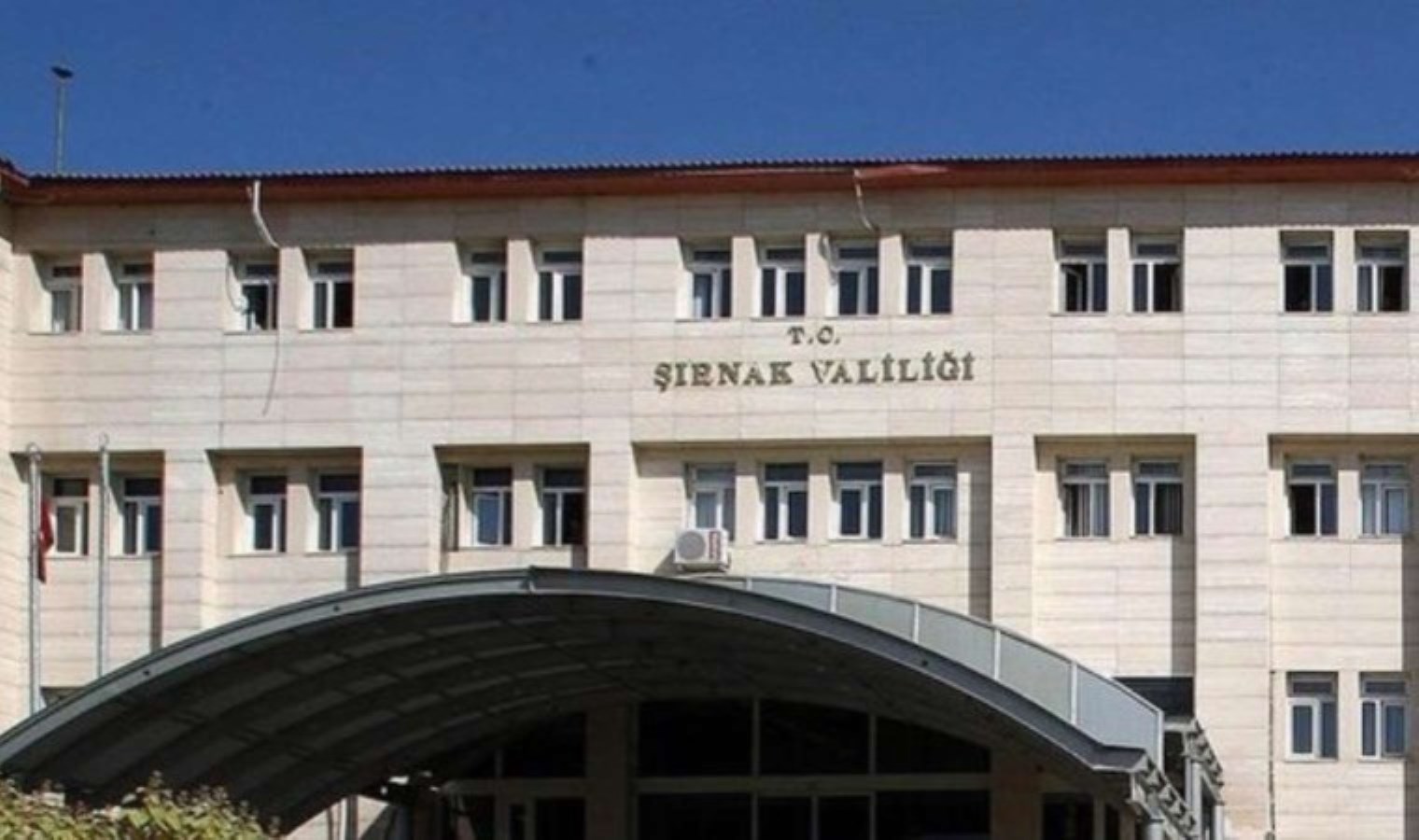 Şırnak’ta bazı bölgeler ‘Geçici özel güvenlik bölgesi’ ilan edildi