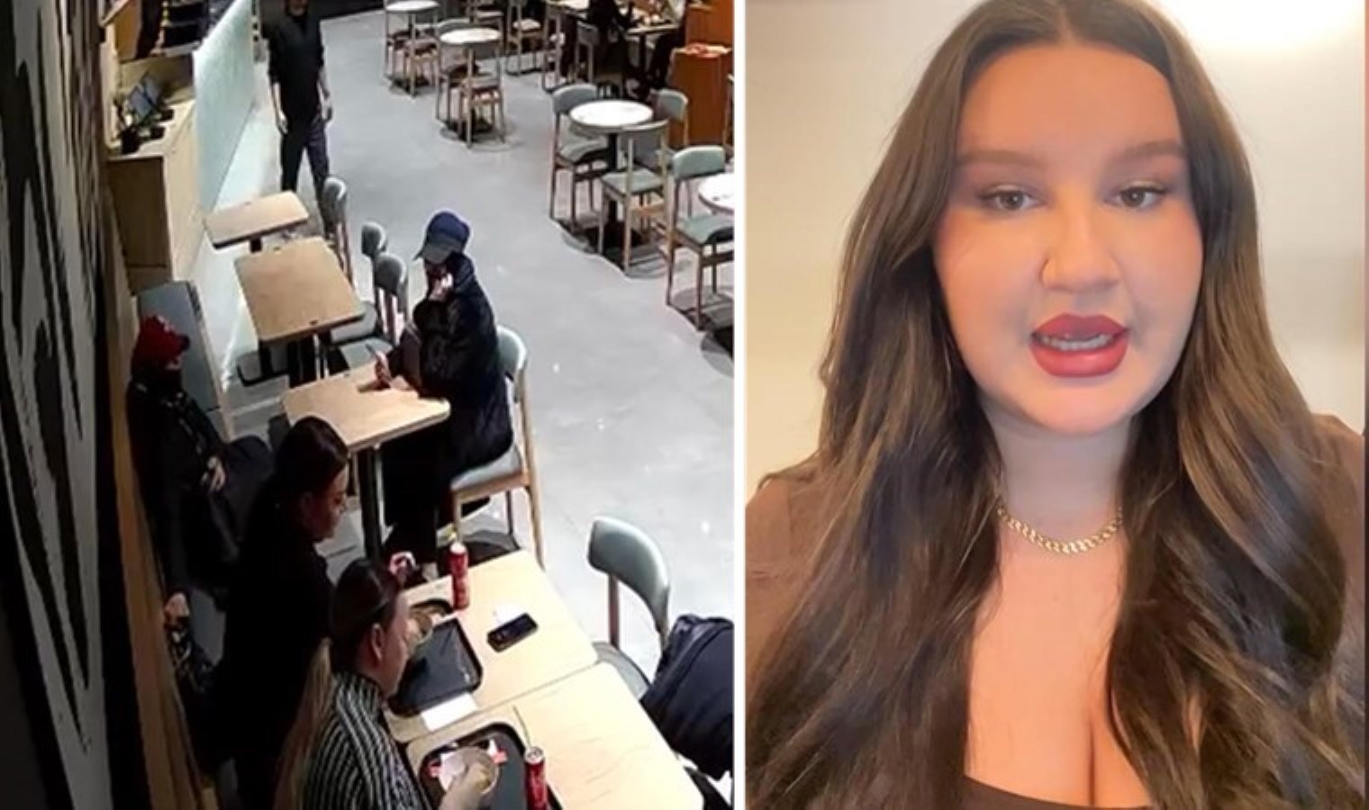 Şişli’de Japon restoranında hırsızlık: Moldovalı kadının çantası, yemek yerken çalındı!