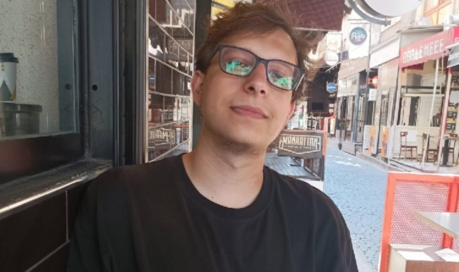 Sivas’ta yurt banyosunda ölü bulunmuştu: Cenazesi İstanbul’a gönderildi!