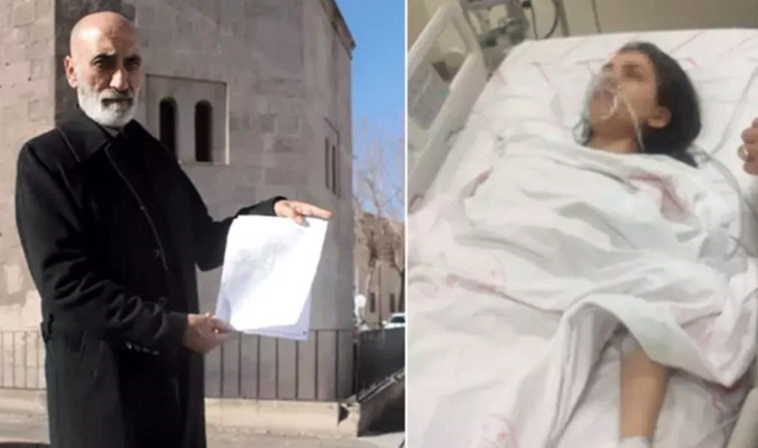 Soğuk algınlığı diye gitti, yoğun bakımlık oldu: ‘Özel muayenehane’ mühürlendi!