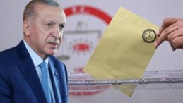 Son anket sonuçları Erdoğan’ı üzecek… Ekonomiye de yeniden adaylığa da bakış olumsuz!