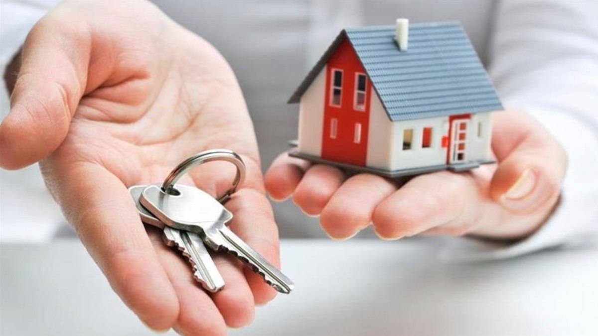 SON DAKİKA! 2024’te 1,4 milyon konut satıldı