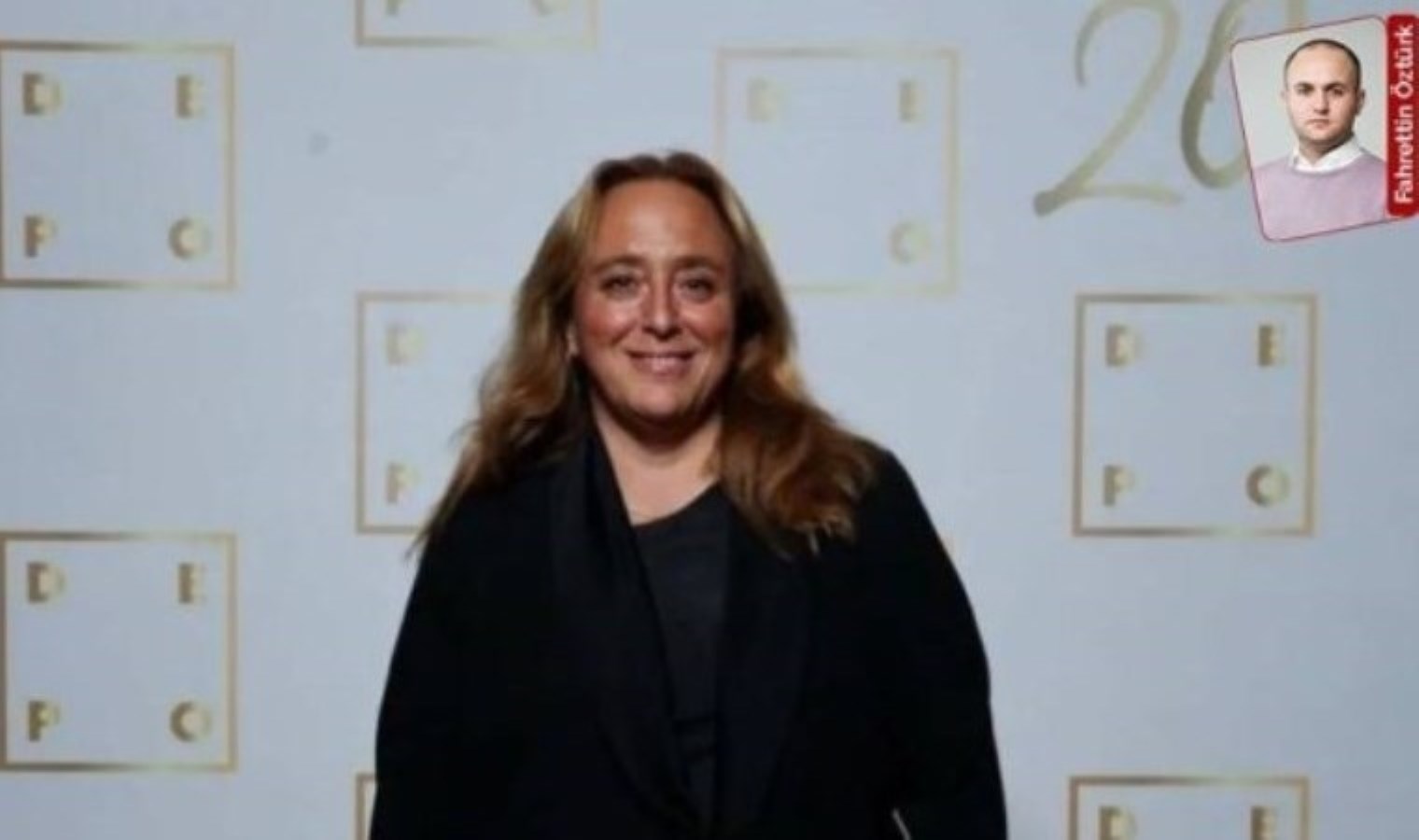 Son Dakika… Ayşe Barım hakimliğe sevk edildi: Tutuklanması talep edildi!