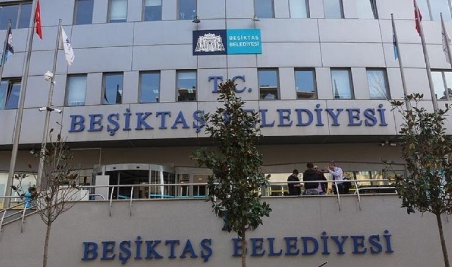 Son dakika… Beşiktaş Belediyesi başkan vekili Ömer Rasim Şişman oldu!