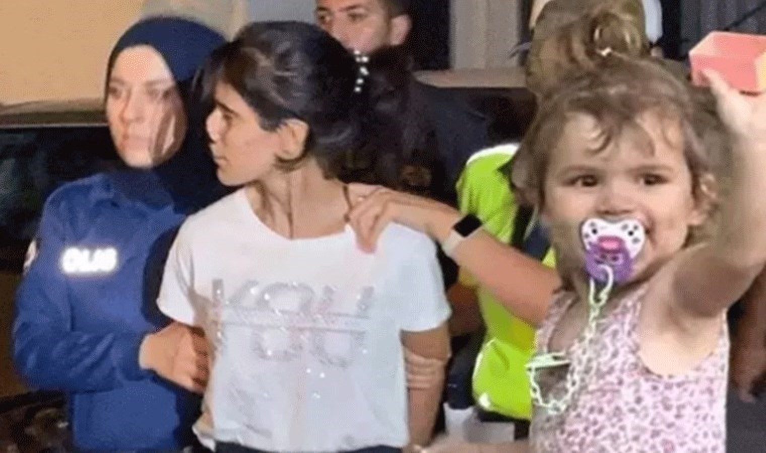 Son Dakika… Sıla bebek davasında karar!