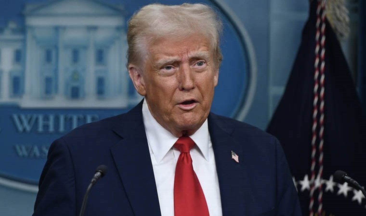 Son Dakika… Trump, ABD’de meydana gelen uçak kazasında kurtulan olmadığını açıkladı