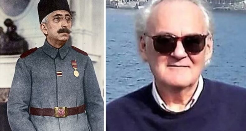 Son Osmanlı Padişahı Vahdettin’in torunu Osman Rifat İbrahim, Madrid’te öldü