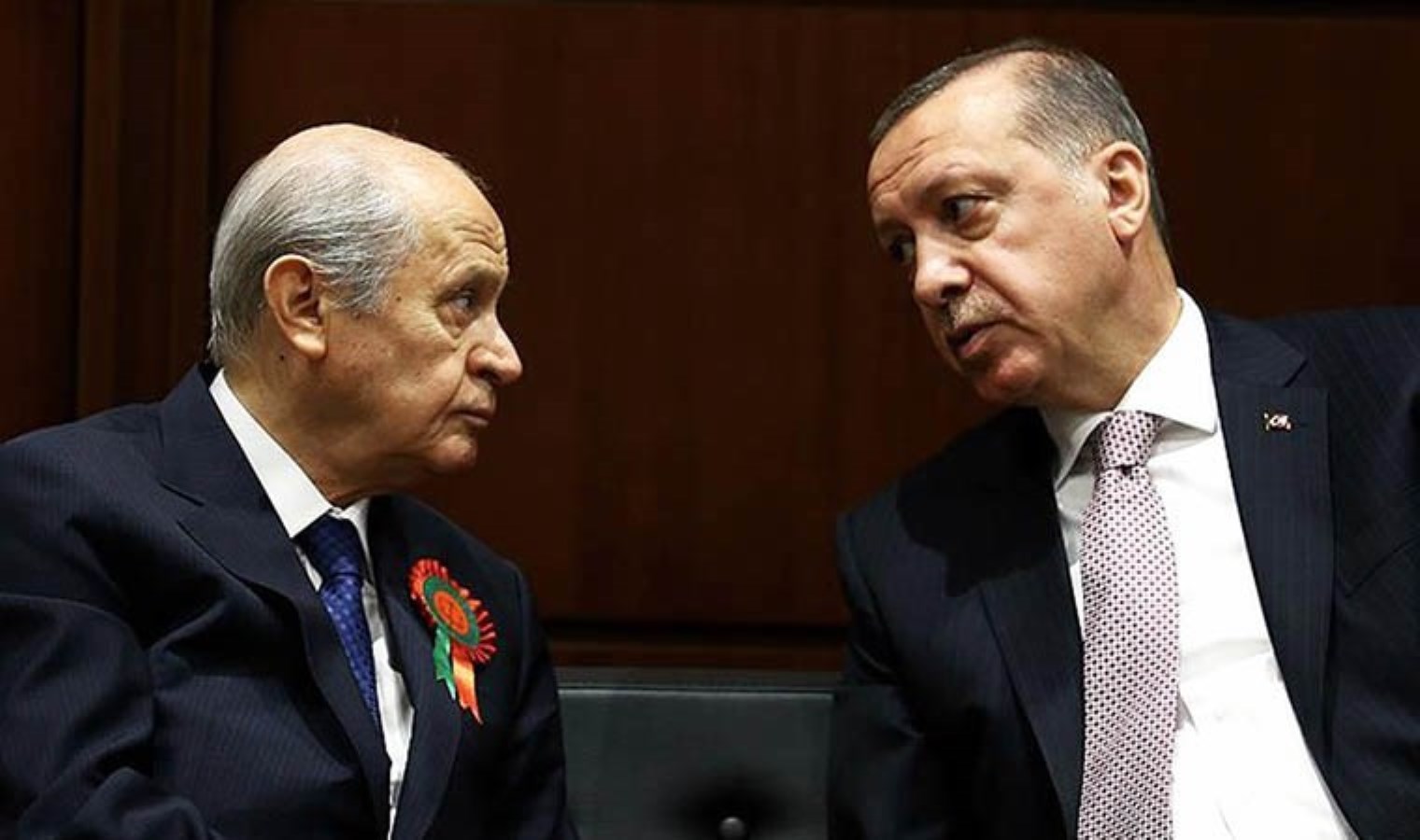Soruşturma başlatılmıştı: Erdoğan ve Bahçeli’ye yönelik paylaşım yapan kişi gözaltına alındı