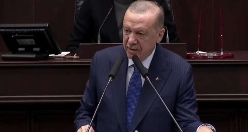 Sosyal medyada Erdoğan ile ilgili sözleri nedeniyle 1 kişi tutuklandı