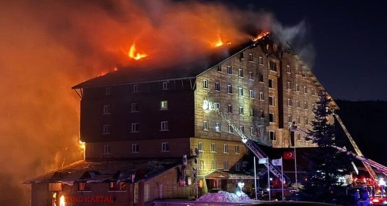 Sosyal medyada gündem oldu… Kartalkaya’daki otel yangınında hayatını kaybedenlerin ailelerini arayıp hakaret ettiler, küfürler savurdular iddiası: İnceleme başlatıldı!