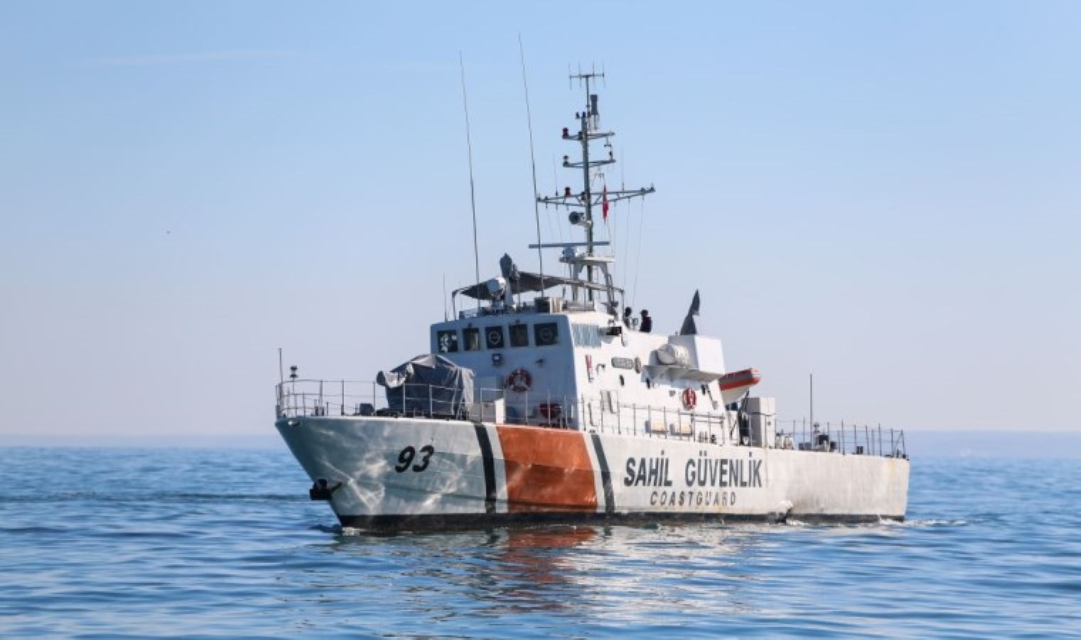 Sözleşmeli uzman erbaş alımı ne zaman? Sahil Güvenlik Komutanlığı sözleşmeli uzman erbaş alımı şartları nelerdir?