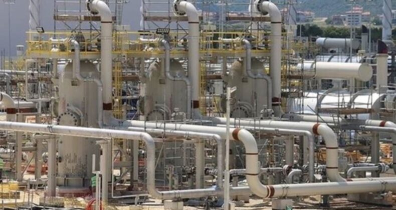 Spot piyasada doğalgaz fiyatları ne kadar oldu? 15 Ocak 2025 Çarşamba spot doğalgaz fiyatları…