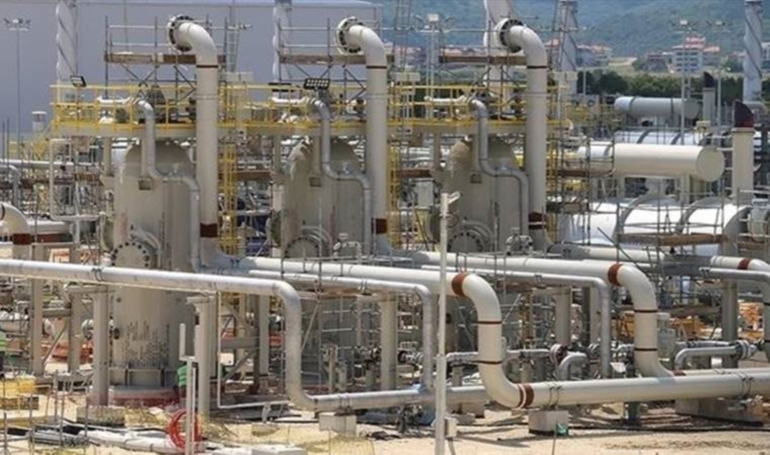 Spot piyasada doğalgaz fiyatları ne kadar oldu? 30 Ocak 2025 Perşembe spot doğalgaz fiyatları