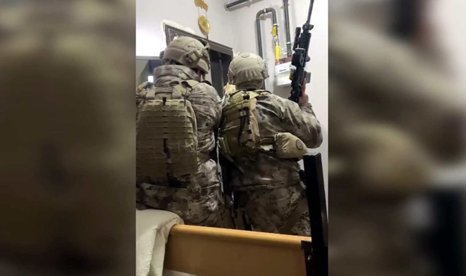 Stepnede ele geçirilmişti: Bitlis’teki ‘uyuşturucu’ soruşturmasında 1 tutuklama daha