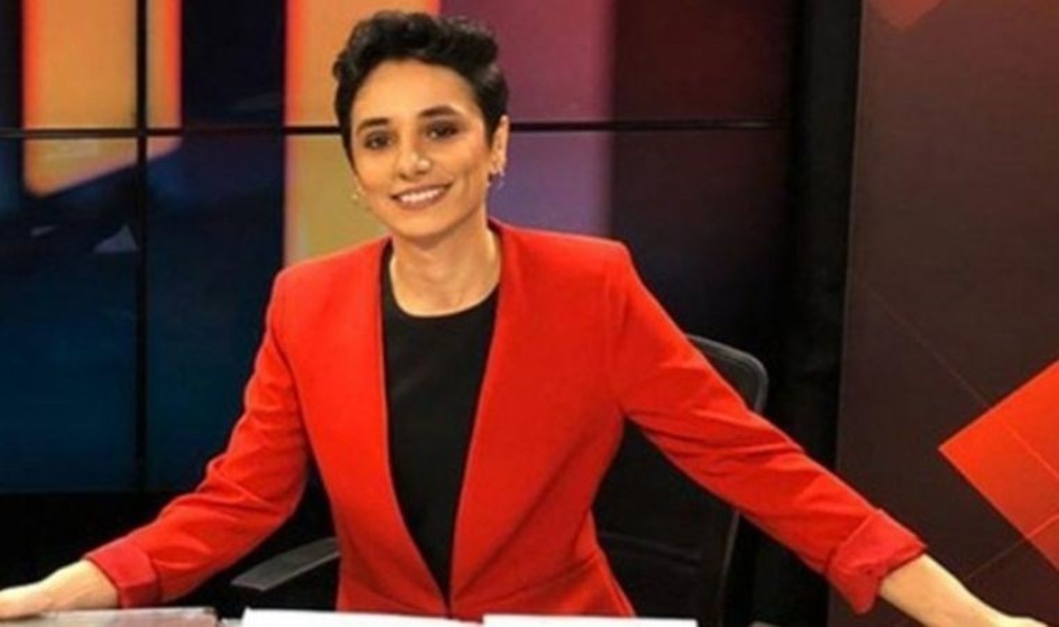 Şule Aydın kimdir? Gazeteci Şule Aydın kaç yaşında, nereli?