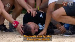 Survivor 2025’te yürekler ağza geldi