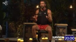 Survivor Adem diskalifiye mi edilecek? Adem Çılgın Sedat’a saldırdı mı?