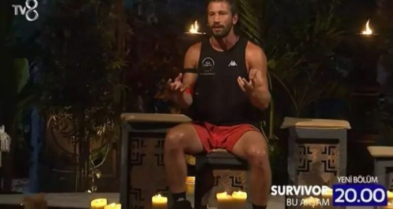 Survivor Adem diskalifiye mi edilecek? Adem Çılgın Sedat’a saldırdı mı?