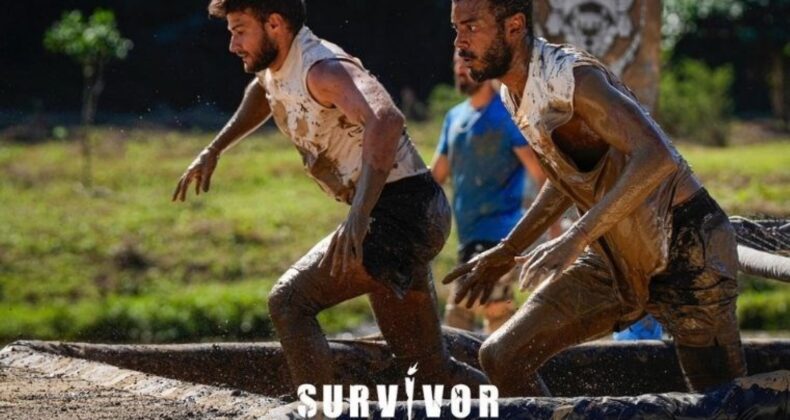 Survivor’da 9 Şubat’ta kim kazandı? Sedat sakatlandı mı? Survivor’da kim elendi?