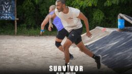 Survivor’da dokunulmazlık oyununu kim kazandı? 26 Ocak Pazar günü Survivor’da eleme adayı kim oldu?