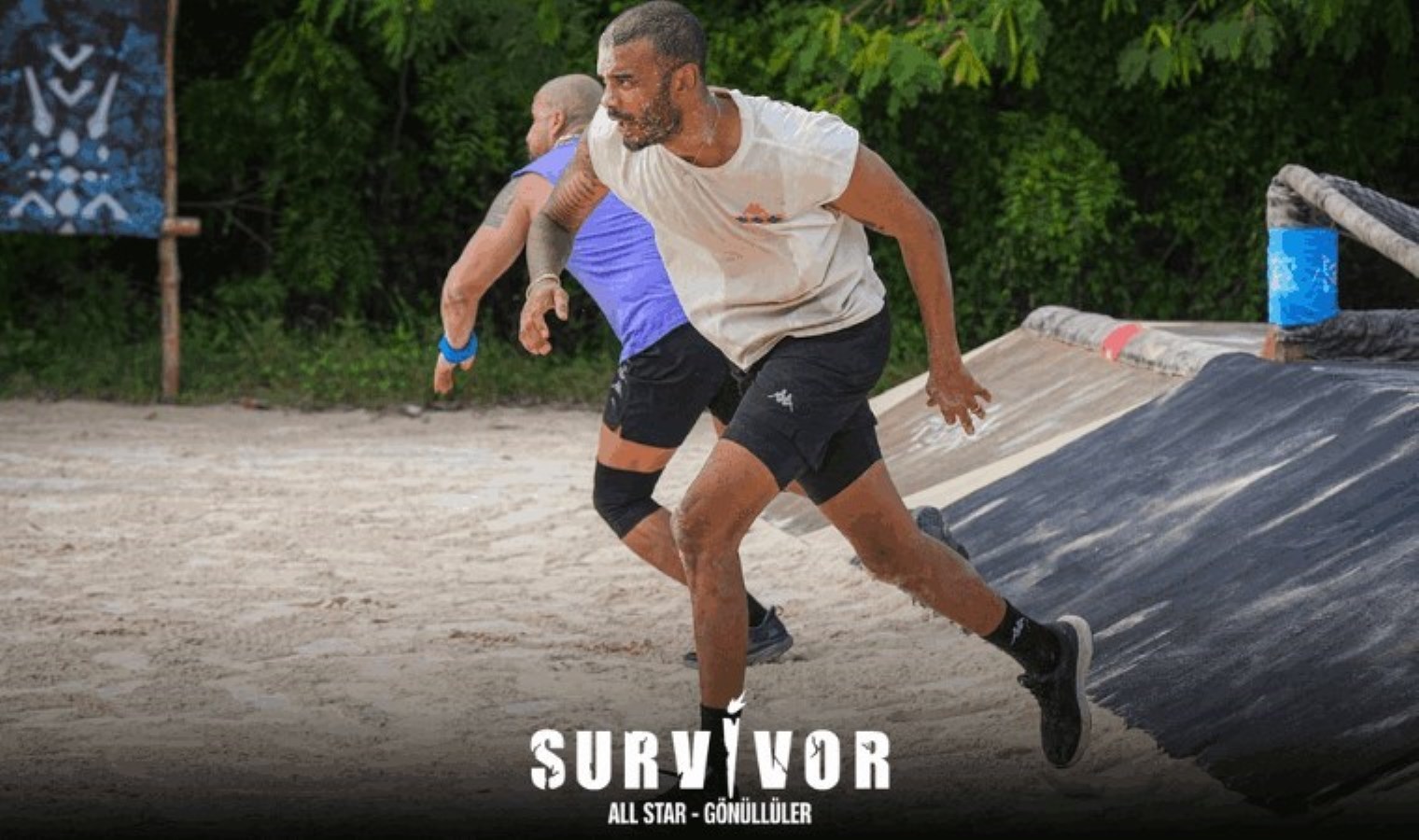 Survivor’da dokunulmazlık oyununu kim kazandı? 26 Ocak Pazar günü Survivor’da eleme adayı kim oldu?