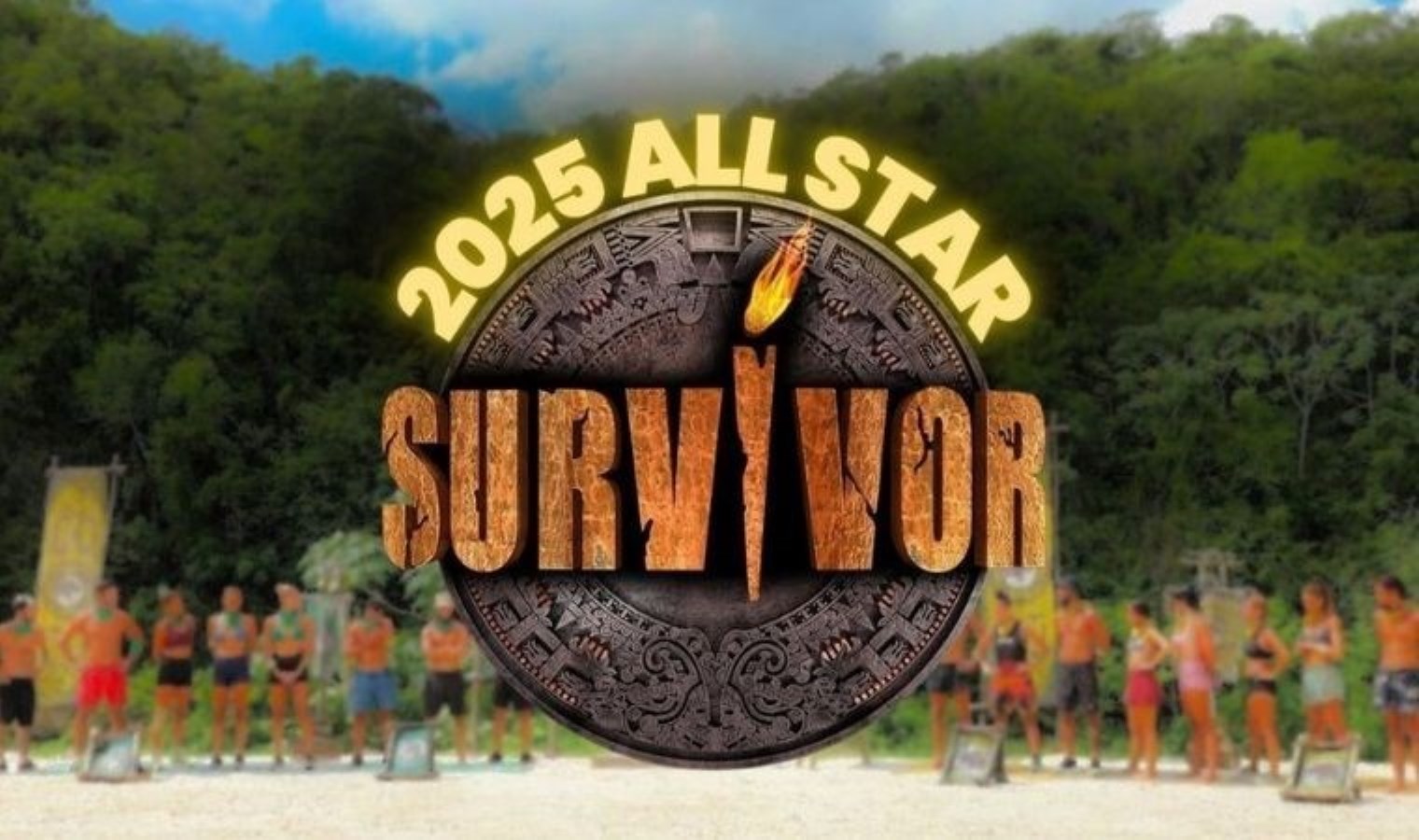 Survivor’da eleme adayı kim oldu? 1 Şubat günü Survivor’da dokunulmazlık oyununu kim kazandı?
