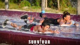 Survivor’da eleme adayı kim oldu? 5 Şubat’ta kim eleme adayı oldu?