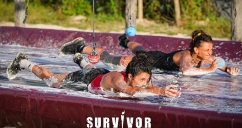 Survivor’da eleme adayı kim oldu? 5 Şubat’ta kim eleme adayı oldu?