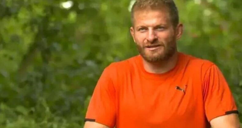 Survivor’da İsmail Balaban sakinleşmiyor: Yusuf’la birbirine girdi olay çıktı