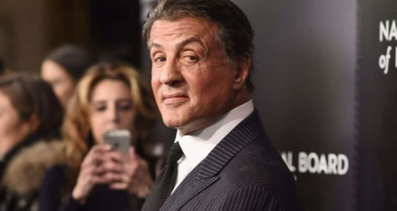 Sylvester Stallone’a gişe şoku: Rotten Tomatoes’da sıfır puan alan ilk film!