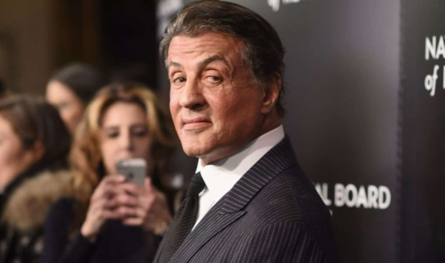 Sylvester Stallone’a gişe şoku: Rotten Tomatoes’da sıfır puan alan ilk film!