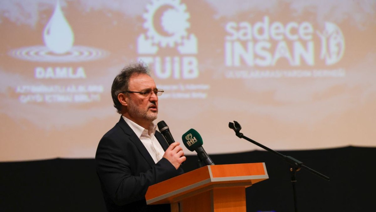 Tagiyev Belgeseli’nin galası Bakü’de gerçekleştirildi