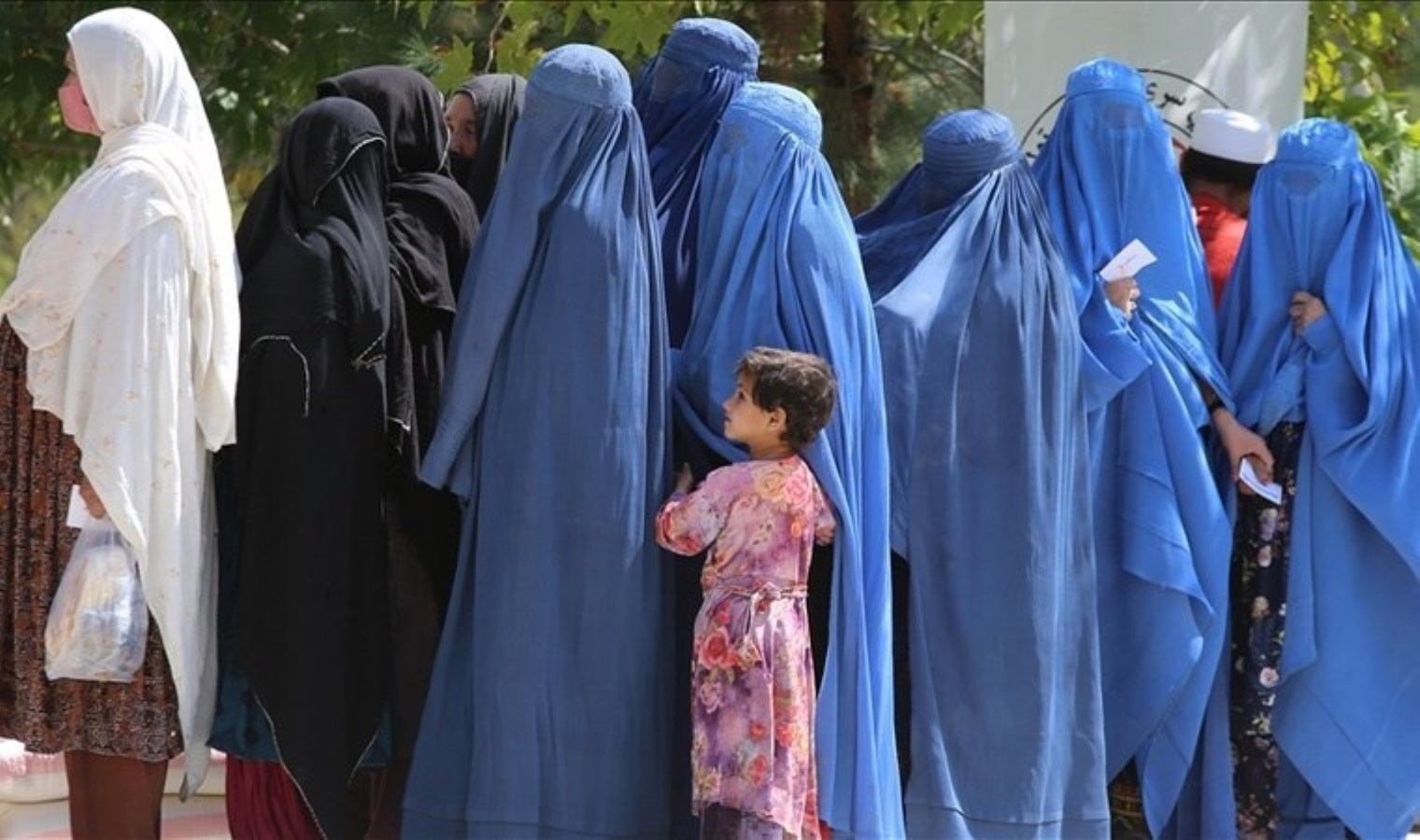 Taliban yönetiminde ‘eğitim yasağı’ çatlağı: Liderlere çağrı yaptı