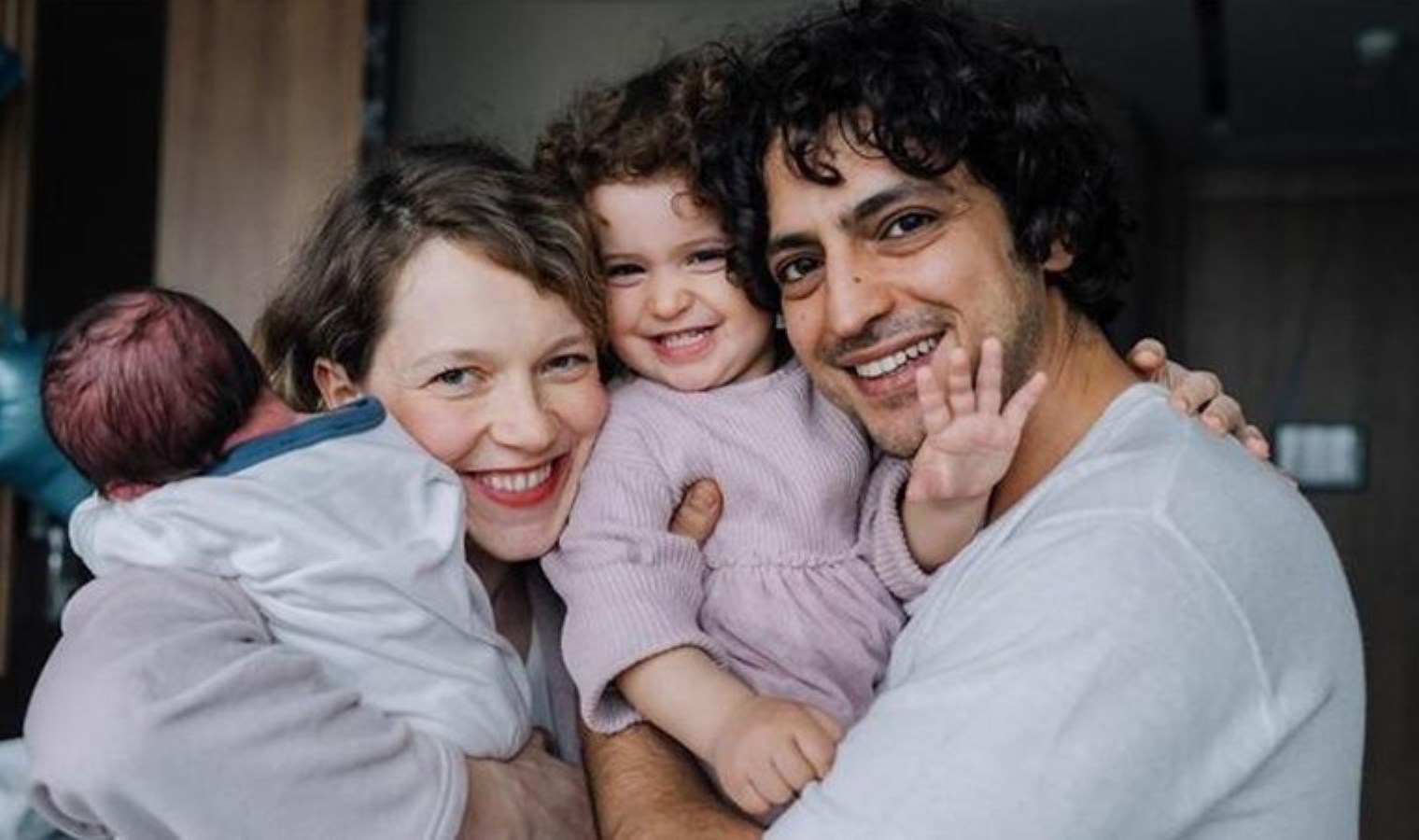 Taner Ölmez: ‘Kendimden asla boşanmazdım, tam bir ev adamıyım’