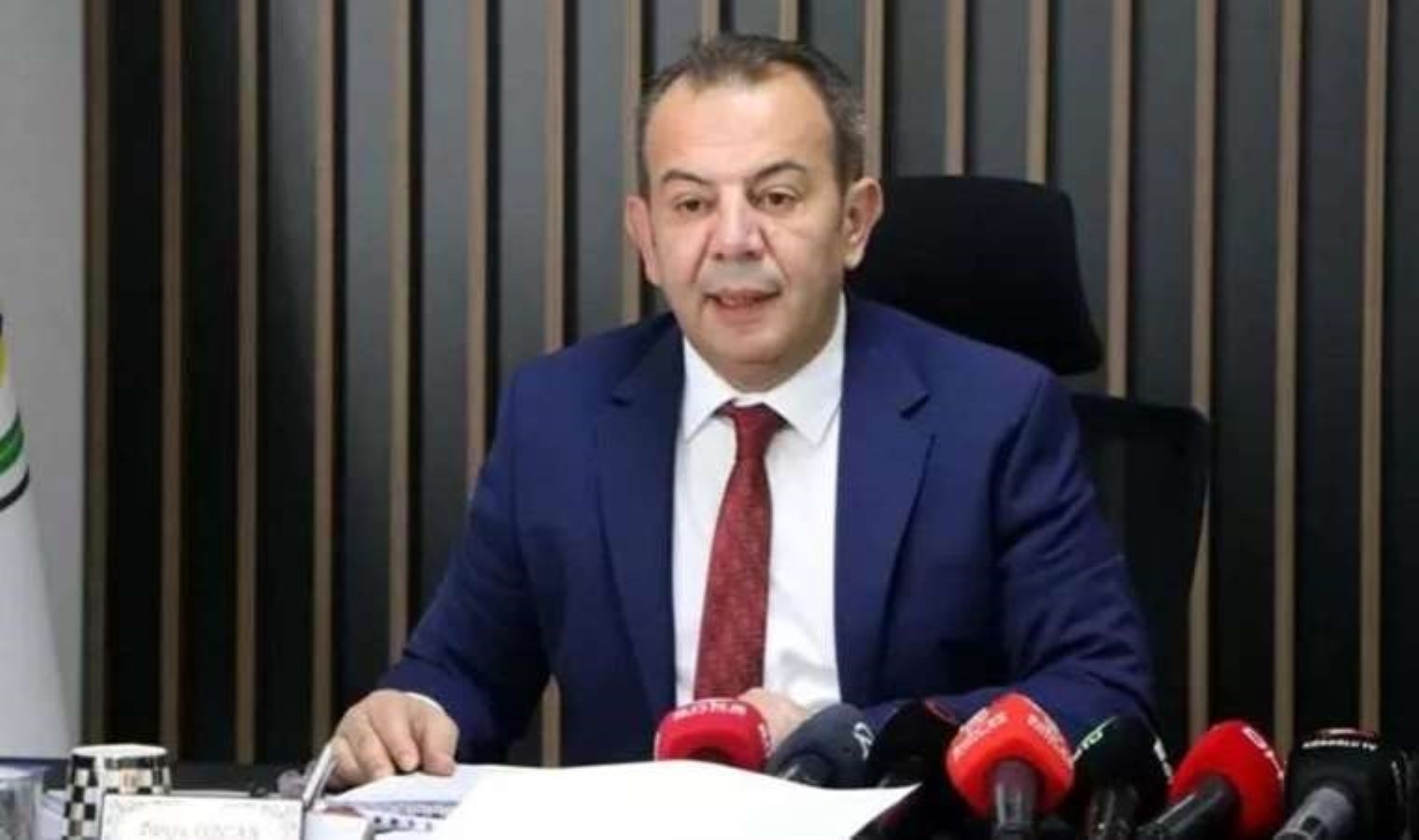 Tanju Özcan ‘kirli bilgiler geliyor’ dedi: Savcı ve bilirkişilere ‘baskı’ iddiası