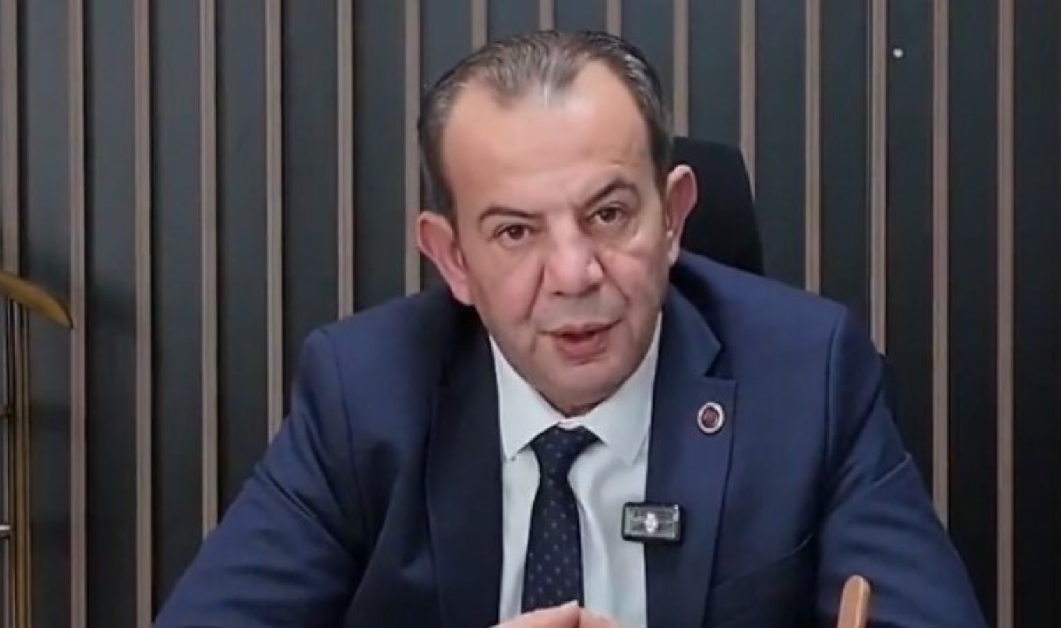 Tanju Özcan’dan Yerlikaya’ya ‘rapor’ tepkisi