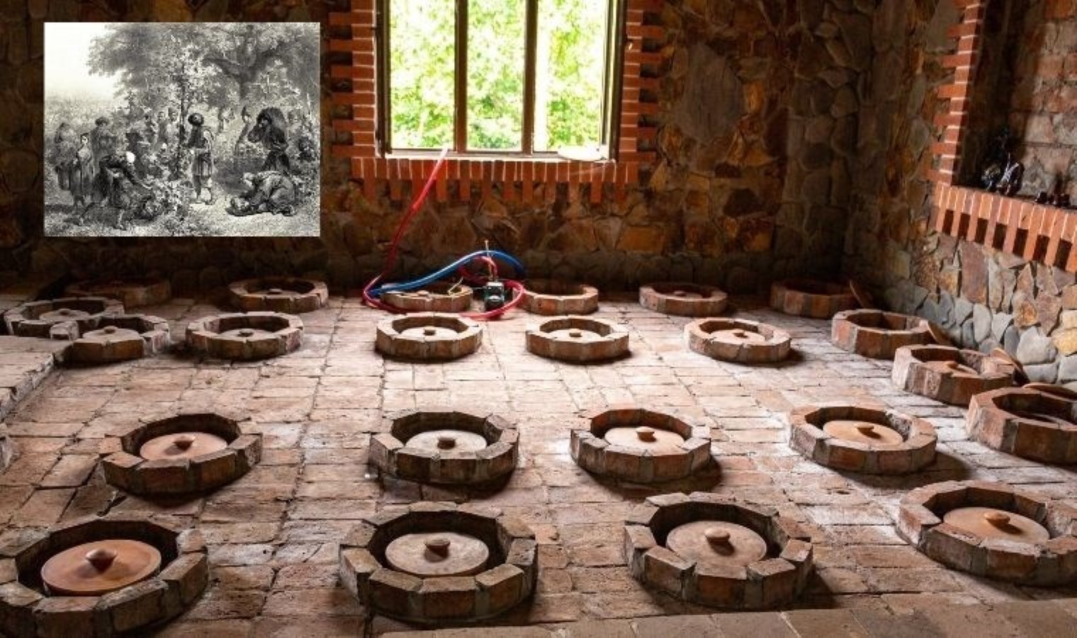 Tarihin ilk yudumları: İnsanlar ilk nerede ve ne zaman alkol içti?