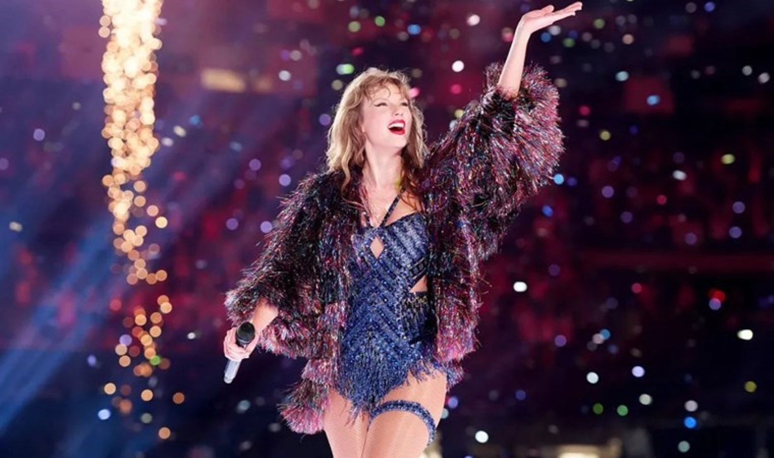 Tarihini de açıkladı… Taylor Swift konseri zanlısı dehşete düşüren itiraf: ‘İstanbul’a da saldırı planladık!’