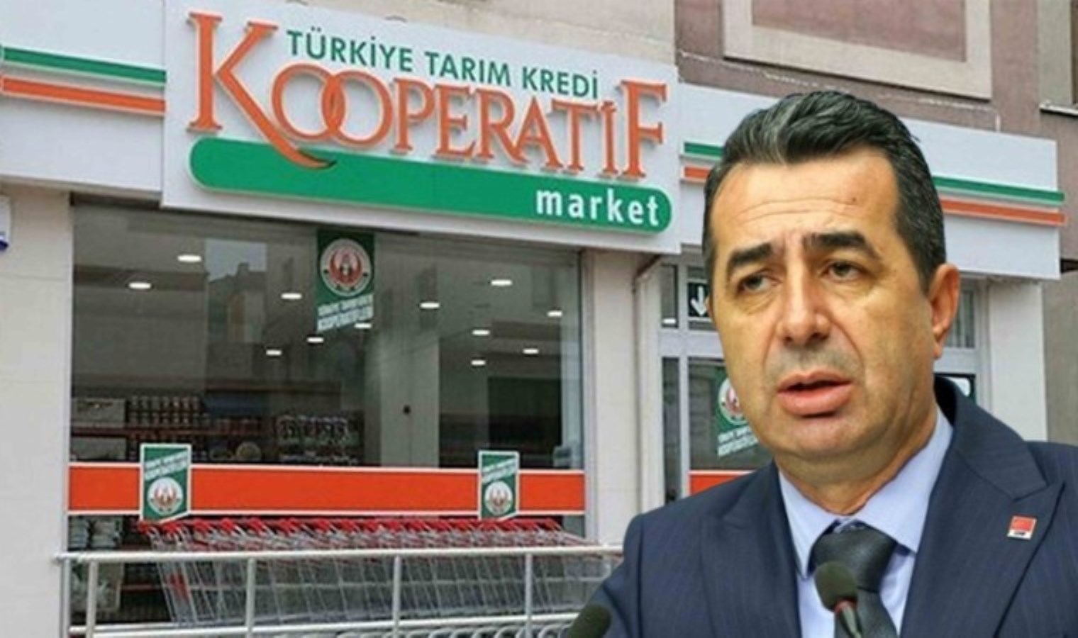 Tarım Kredi Kooperatifleri’nde 7 milyon dolarlık ihale skandalı: ‘Kaynaklar heba edildi’