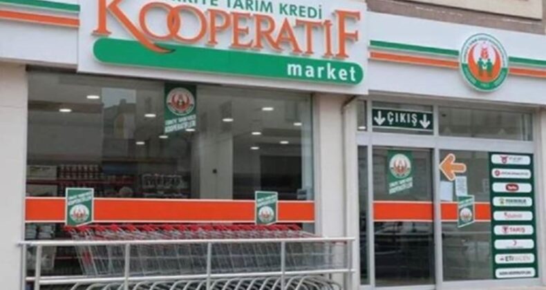 Tarım Kredi Market’e dolandırıcılık operasyonu: 4 tutuklama