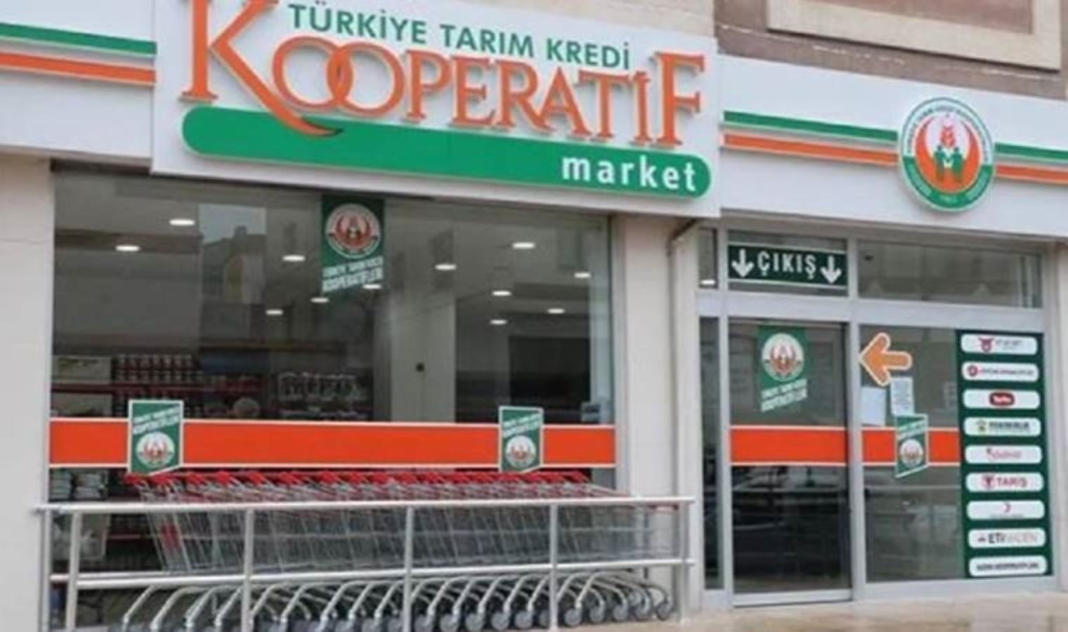 Tarım Kredi Market’e dolandırıcılık operasyonu: 4 tutuklama