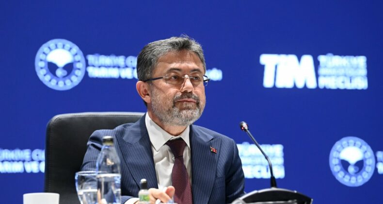 Tarımda yenilenebilir enerji yatırımlarına yüzde 75’e kadar hibe desteği