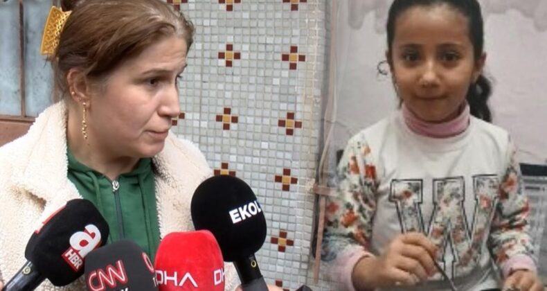 Taşla katledilmişti! Bağcılar’daki çocuk cinayetinin ardından komşular konuştu: ‘Elleri kanlı, dışarı çıkmış bağırıyordu’