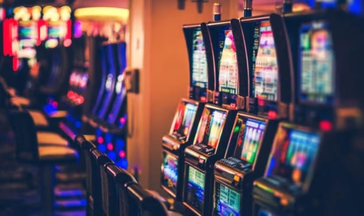 Tayland, kumarhaneleri yasallaştırıyor