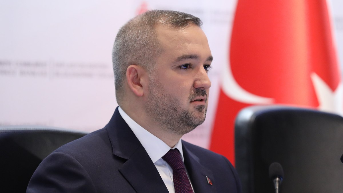 TCMB Başkanı Fatih Karahan, iş dünyası ve STK’larla buluşacak