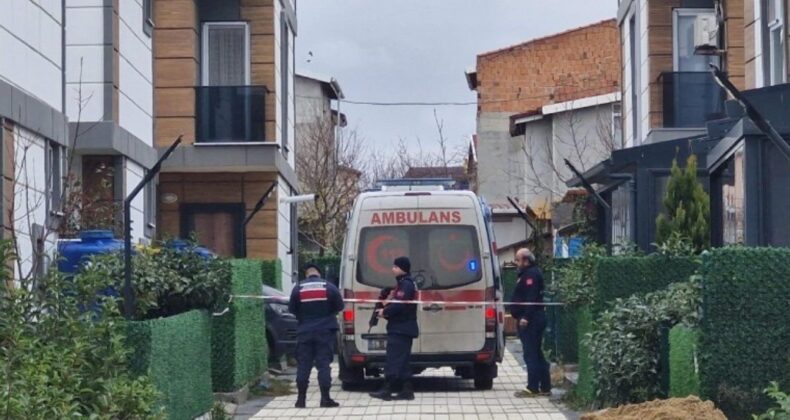 Tekirdağ’da aile katliamı: Eşini ve 8 yaşındaki kızını katletti, intihara kalkıştı!